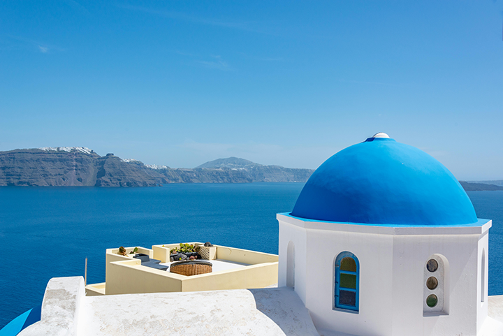 Find Your Dream Overseas Property